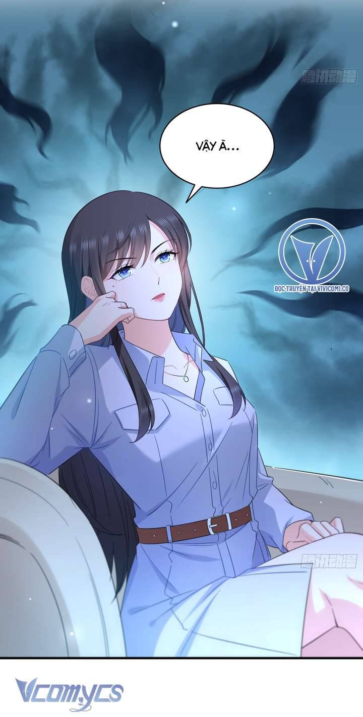 Hệt Như Hàn Quang Gặp Nắng Gắt - Chapter 545 - Page 33