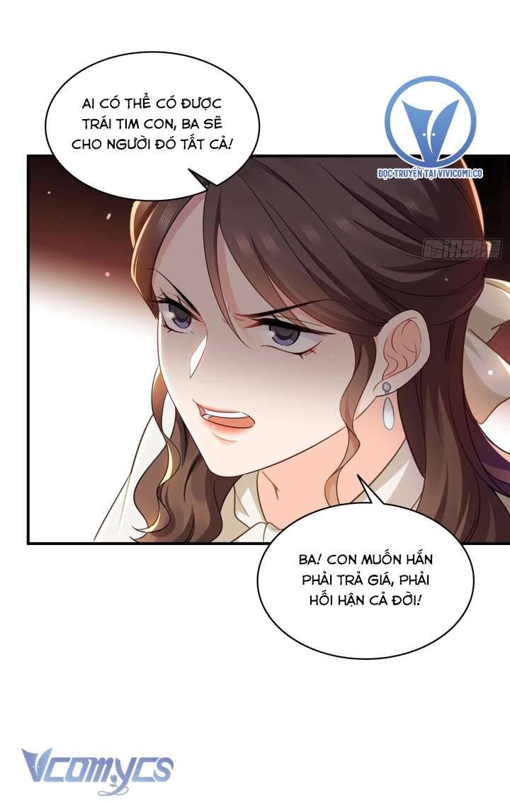 Hệt Như Hàn Quang Gặp Nắng Gắt - Chapter 545 - Page 4