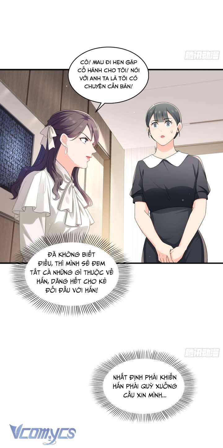 Hệt Như Hàn Quang Gặp Nắng Gắt - Chapter 545 - Page 5