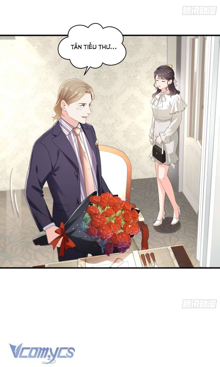 Hệt Như Hàn Quang Gặp Nắng Gắt - Chapter 545 - Page 8