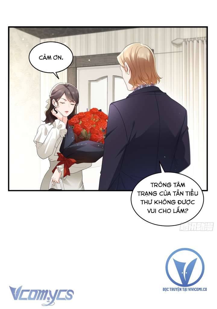 Hệt Như Hàn Quang Gặp Nắng Gắt - Chapter 545 - Page 9