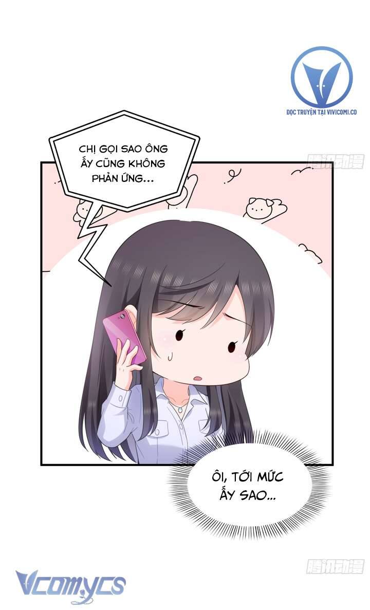 Hệt Như Hàn Quang Gặp Nắng Gắt Chapter 546 - Trang 12