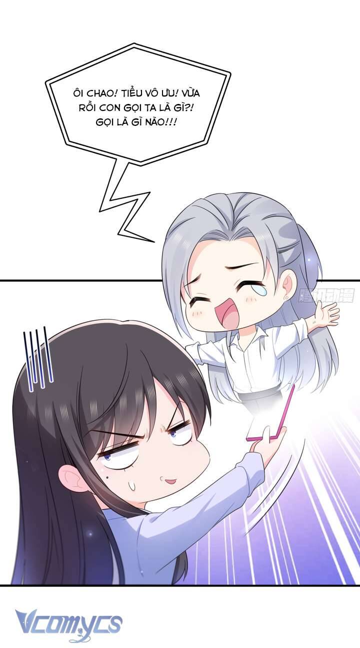 Hệt Như Hàn Quang Gặp Nắng Gắt Chapter 546 - Trang 18