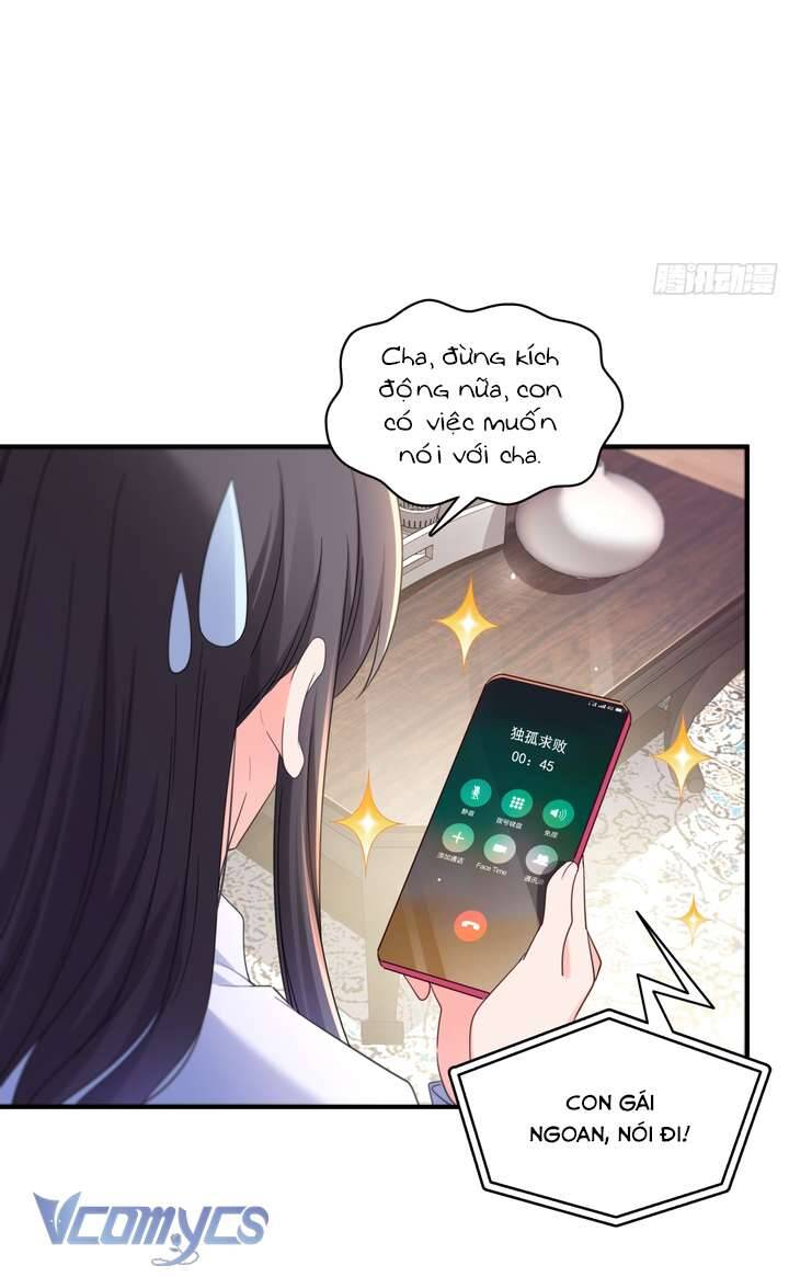 Hệt Như Hàn Quang Gặp Nắng Gắt Chapter 546 - Trang 21