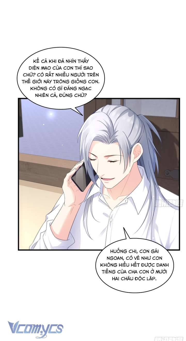 Hệt Như Hàn Quang Gặp Nắng Gắt Chapter 546 - Trang 24