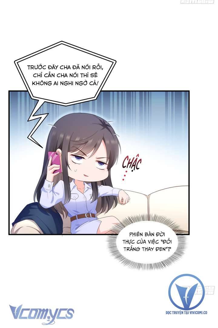 Hệt Như Hàn Quang Gặp Nắng Gắt Chapter 546 - Trang 26