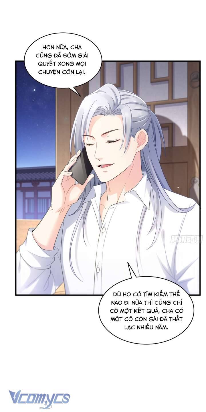 Hệt Như Hàn Quang Gặp Nắng Gắt Chapter 546 - Trang 29