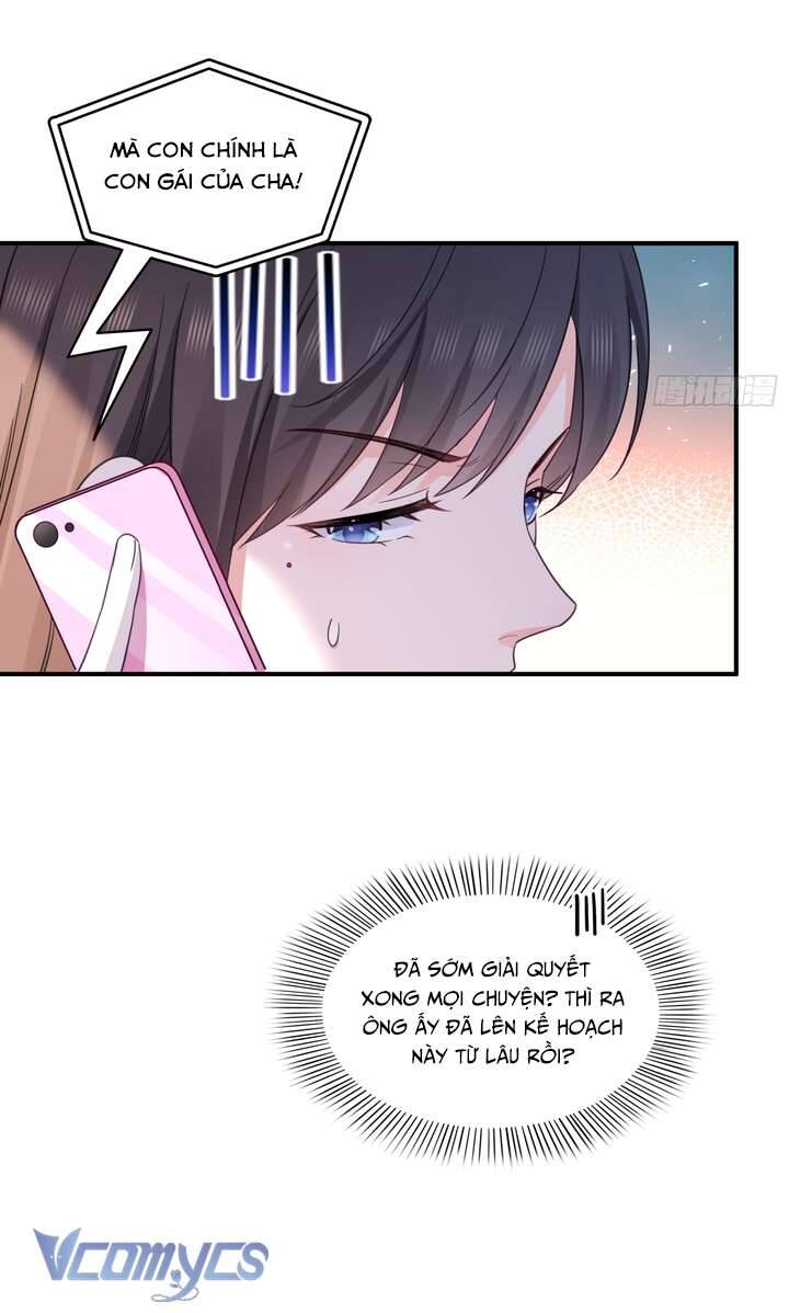 Hệt Như Hàn Quang Gặp Nắng Gắt Chapter 546 - Trang 30