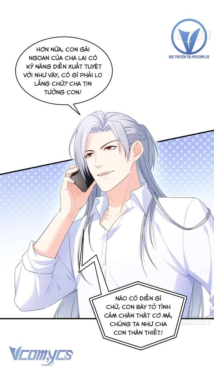 Hệt Như Hàn Quang Gặp Nắng Gắt Chapter 546 - Trang 31