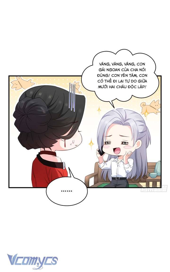 Hệt Như Hàn Quang Gặp Nắng Gắt Chapter 546 - Trang 32