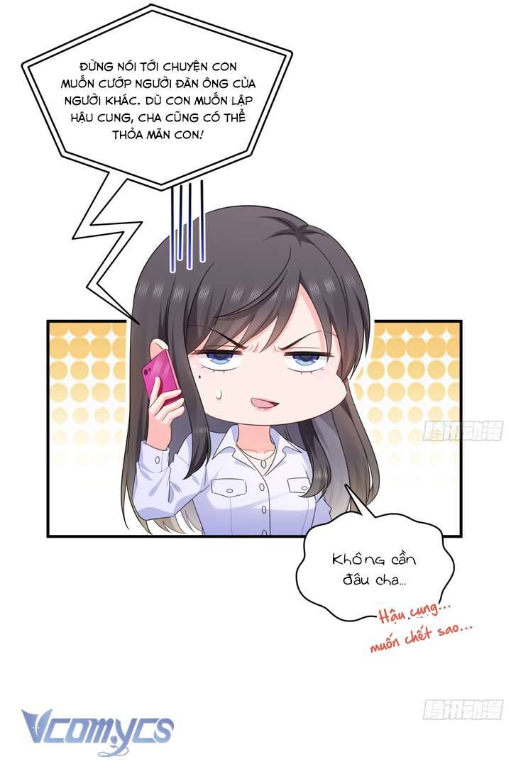 Hệt Như Hàn Quang Gặp Nắng Gắt Chapter 546 - Trang 33