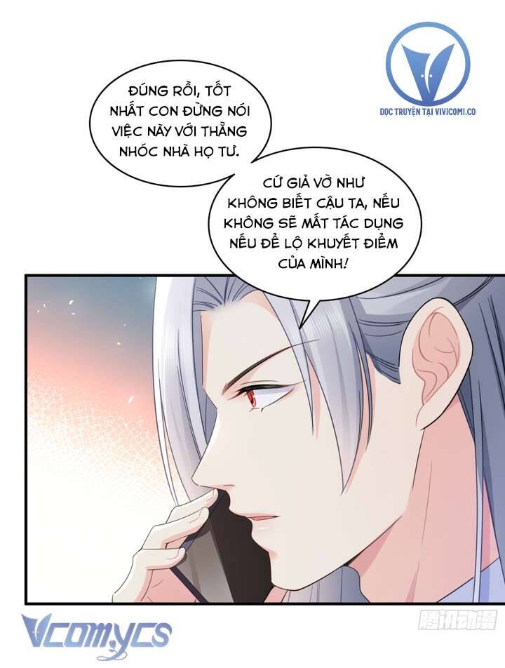 Hệt Như Hàn Quang Gặp Nắng Gắt Chapter 546 - Trang 34