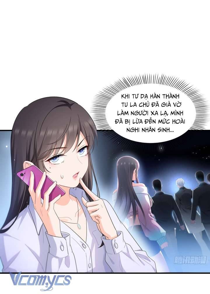 Hệt Như Hàn Quang Gặp Nắng Gắt Chapter 546 - Trang 35