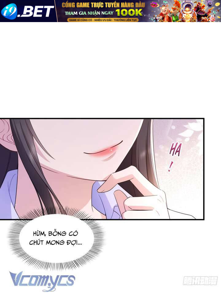 Hệt Như Hàn Quang Gặp Nắng Gắt Chapter 546 - Trang 36