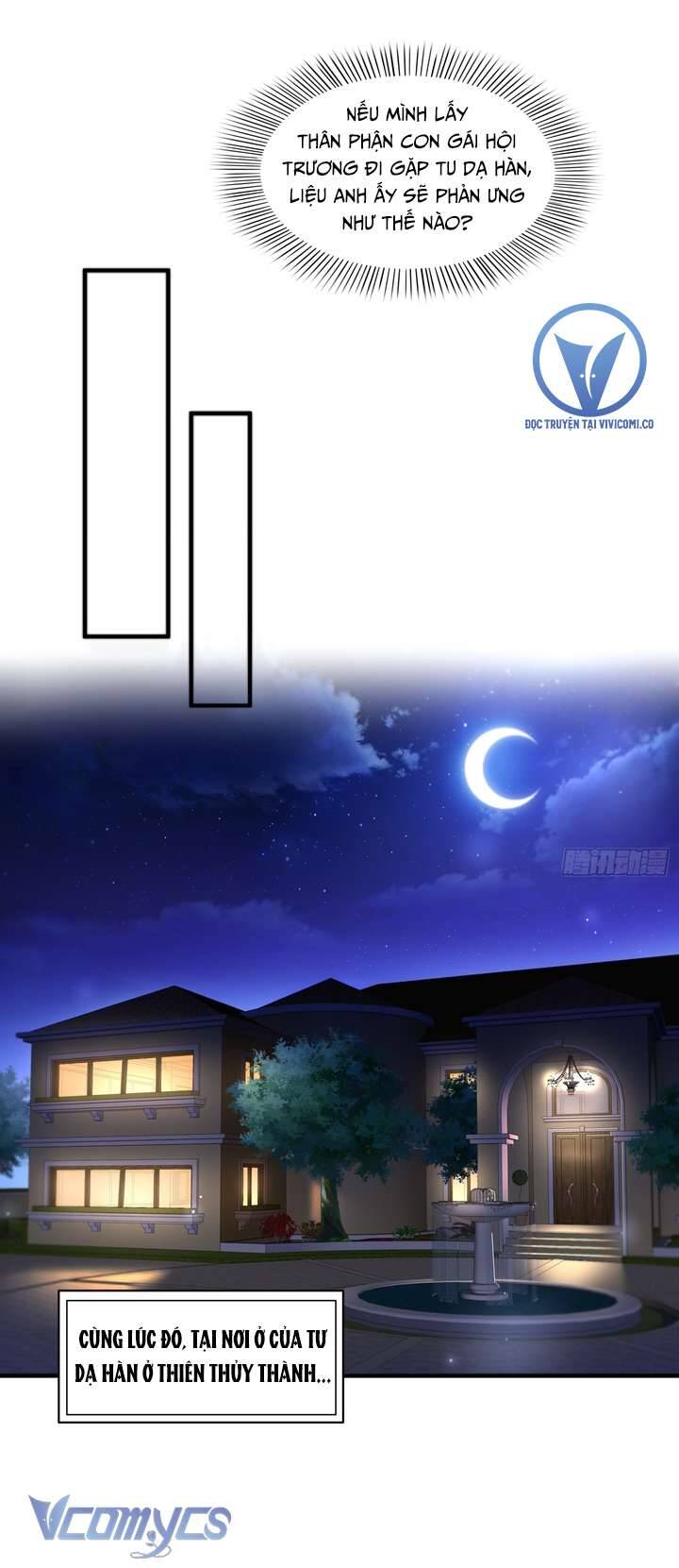 Hệt Như Hàn Quang Gặp Nắng Gắt Chapter 546 - Trang 37