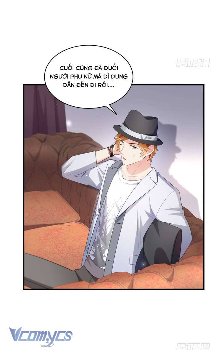 Hệt Như Hàn Quang Gặp Nắng Gắt Chapter 546 - Trang 38