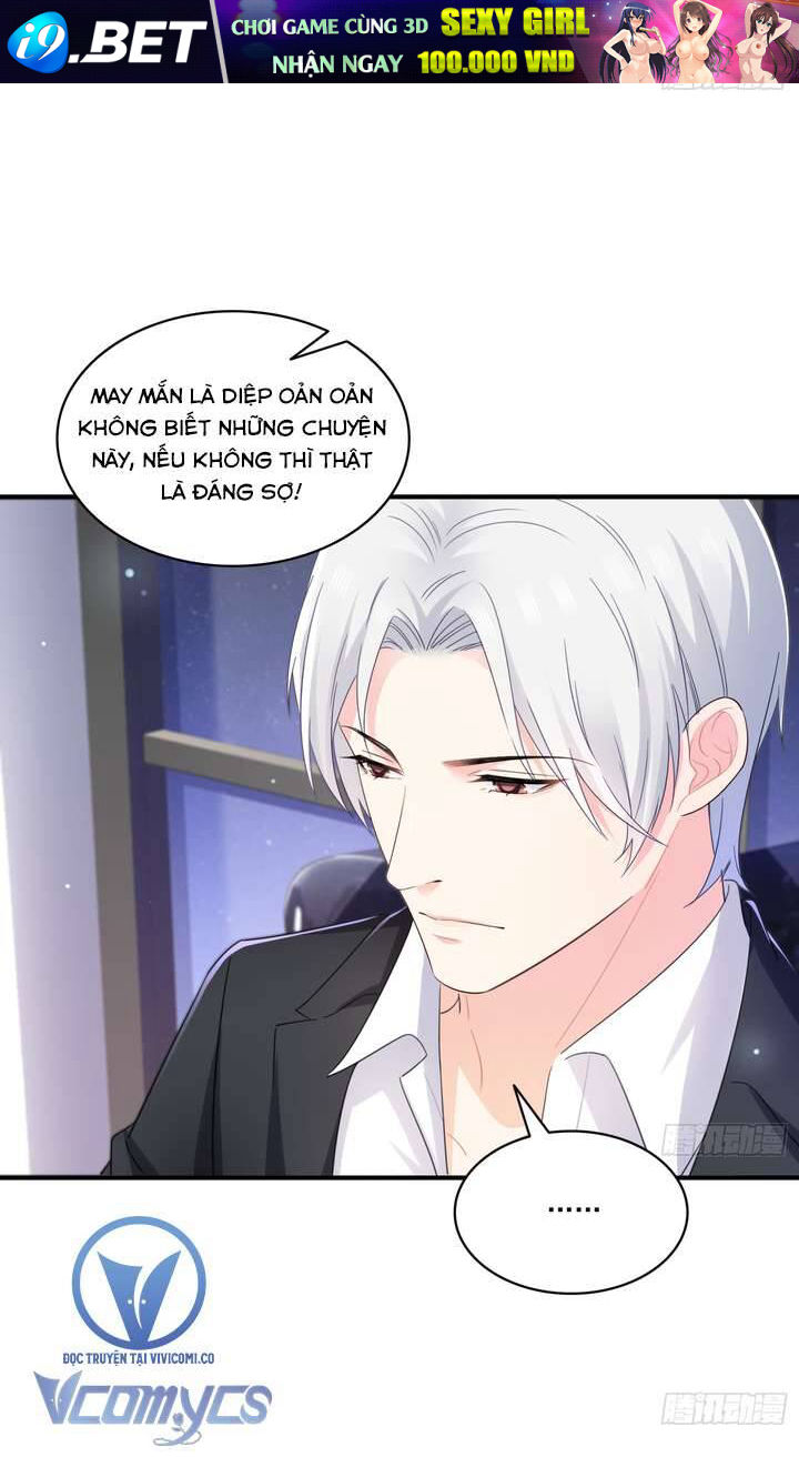 Hệt Như Hàn Quang Gặp Nắng Gắt Chapter 546 - Trang 39