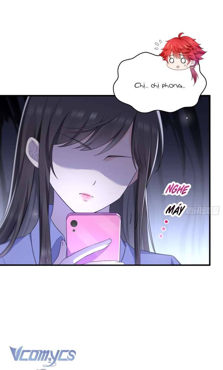 Hệt Như Hàn Quang Gặp Nắng Gắt Chapter 546 - Trang 4