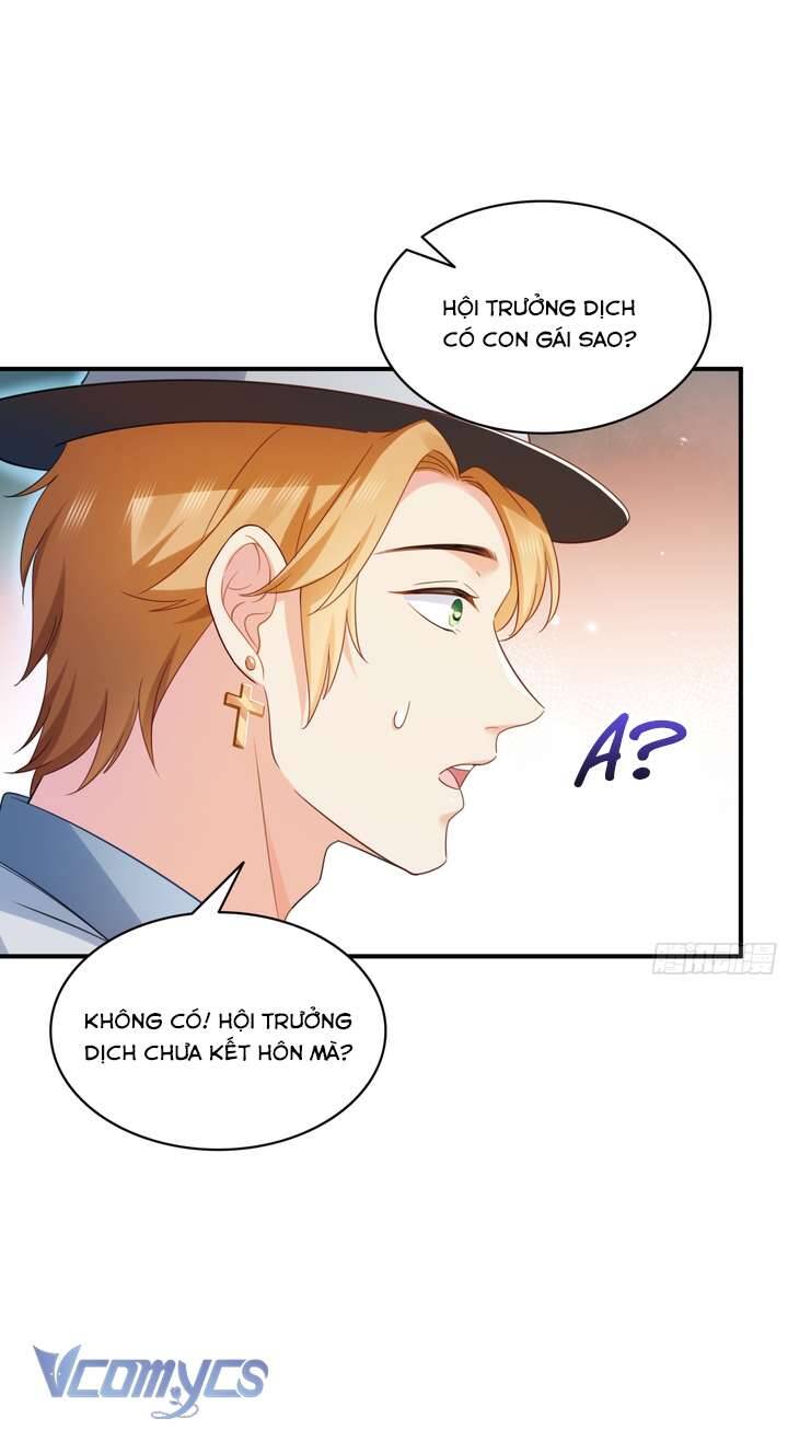 Hệt Như Hàn Quang Gặp Nắng Gắt Chapter 546 - Trang 41