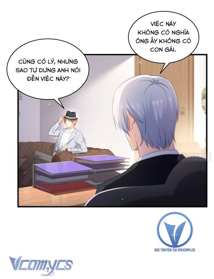 Hệt Như Hàn Quang Gặp Nắng Gắt Chapter 546 - Trang 42