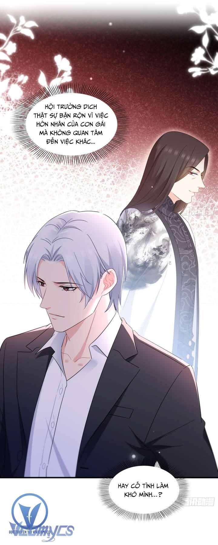 Hệt Như Hàn Quang Gặp Nắng Gắt Chapter 546 - Trang 44