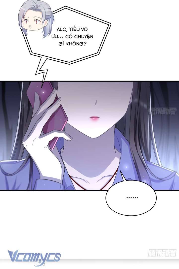 Hệt Như Hàn Quang Gặp Nắng Gắt Chapter 546 - Trang 5