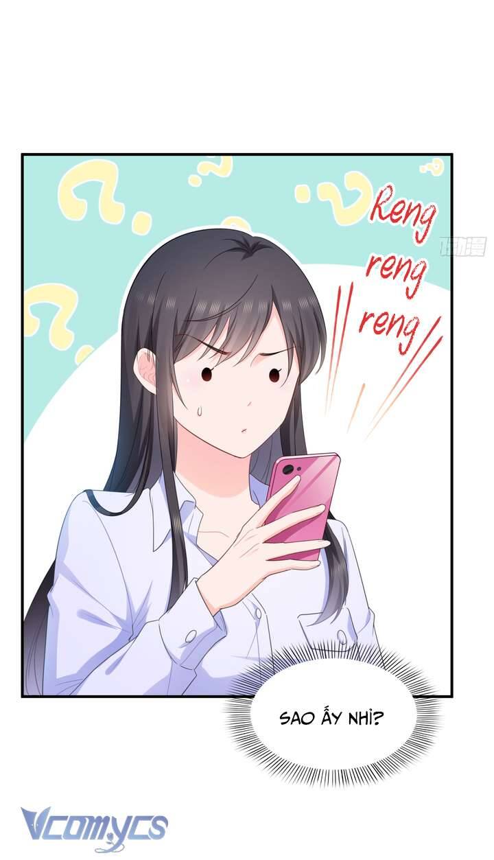 Hệt Như Hàn Quang Gặp Nắng Gắt Chapter 546 - Trang 8