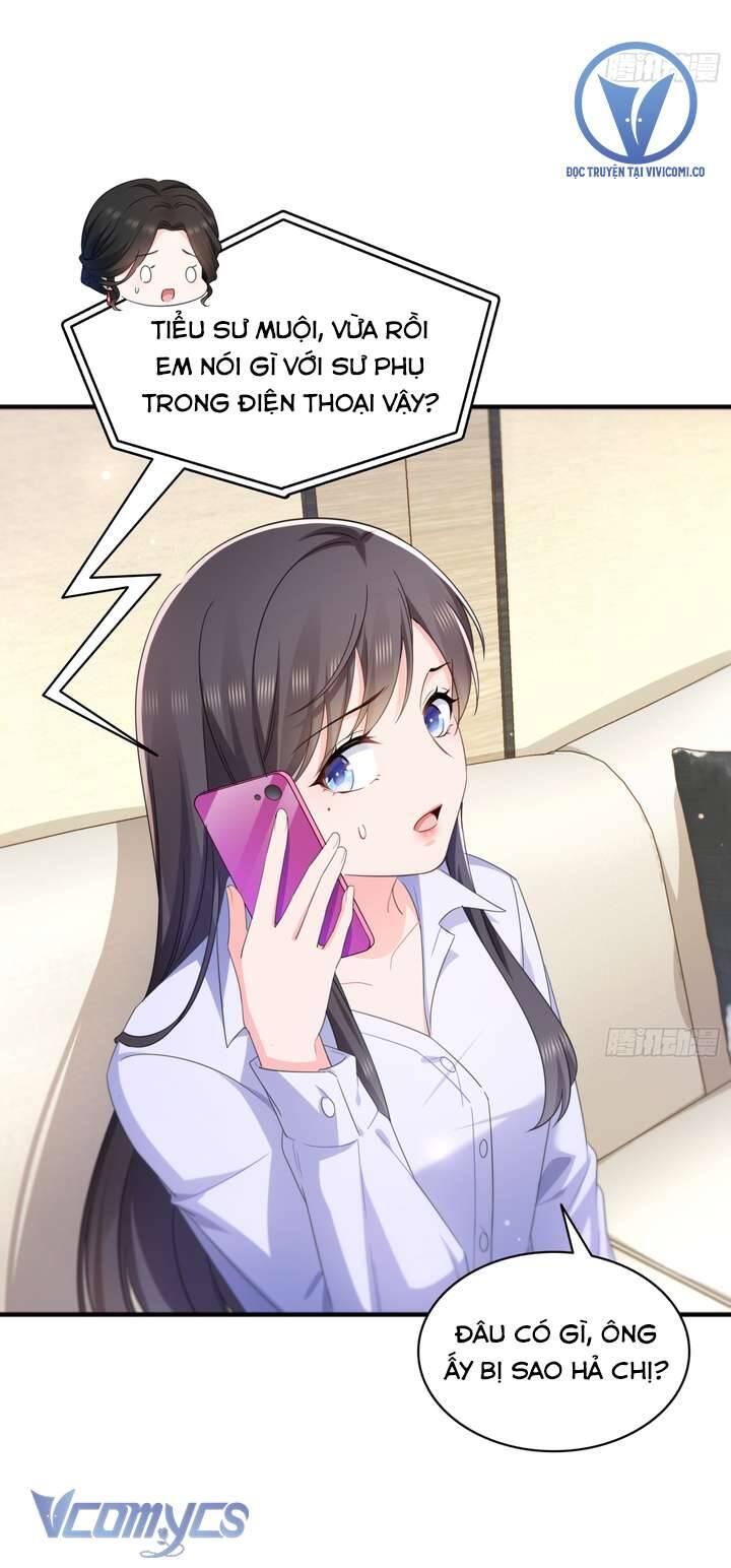 Hệt Như Hàn Quang Gặp Nắng Gắt Chapter 546 - Trang 9