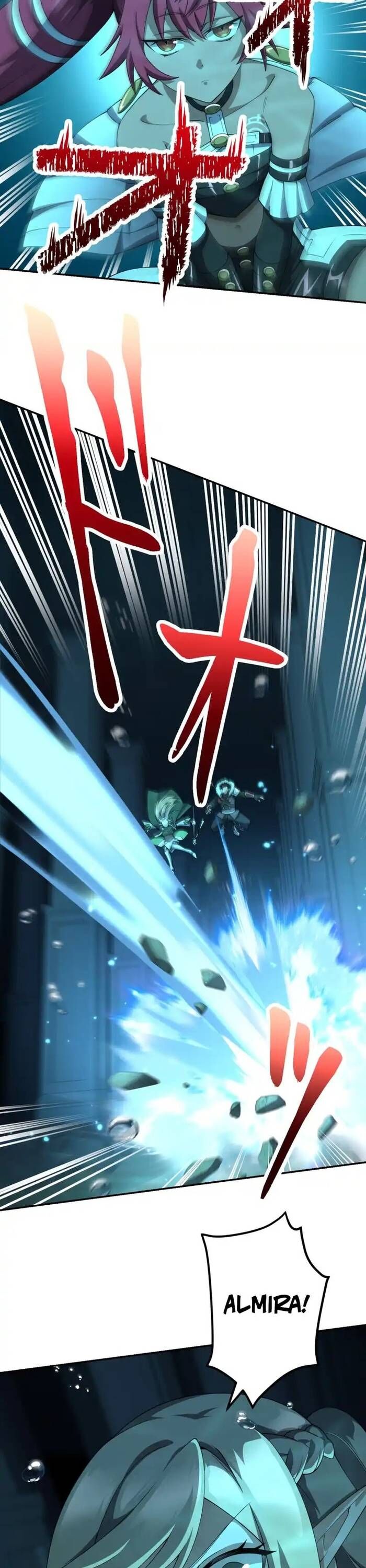 Thực Quỷ Mạo Hiểm Giả - Chapter 51 - Page 17