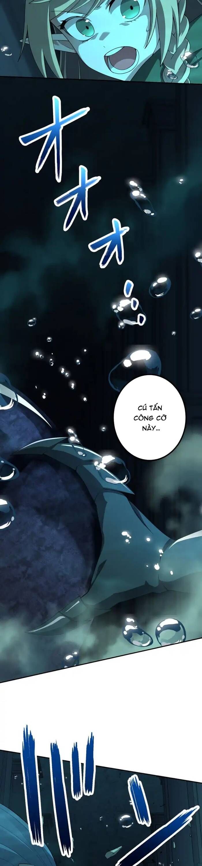 Thực Quỷ Mạo Hiểm Giả - Chapter 51 - Page 18