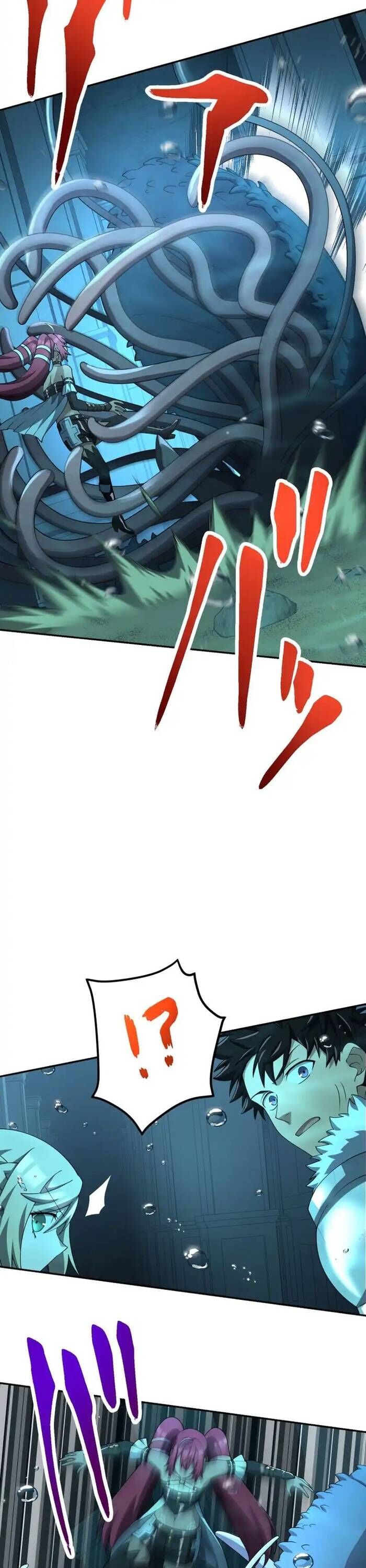 Thực Quỷ Mạo Hiểm Giả - Chapter 51 - Page 22