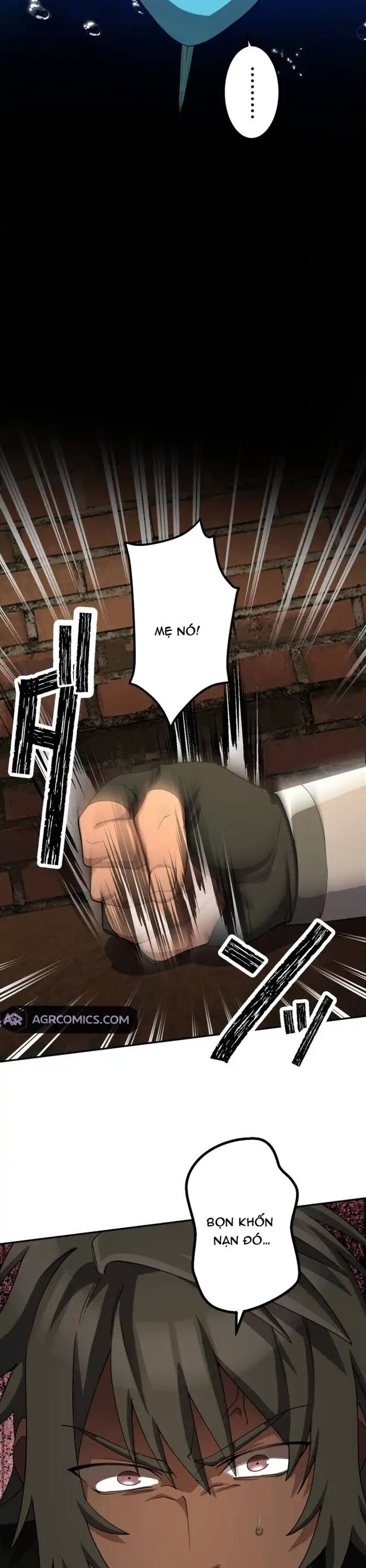 Thực Quỷ Mạo Hiểm Giả - Chapter 51 - Page 31