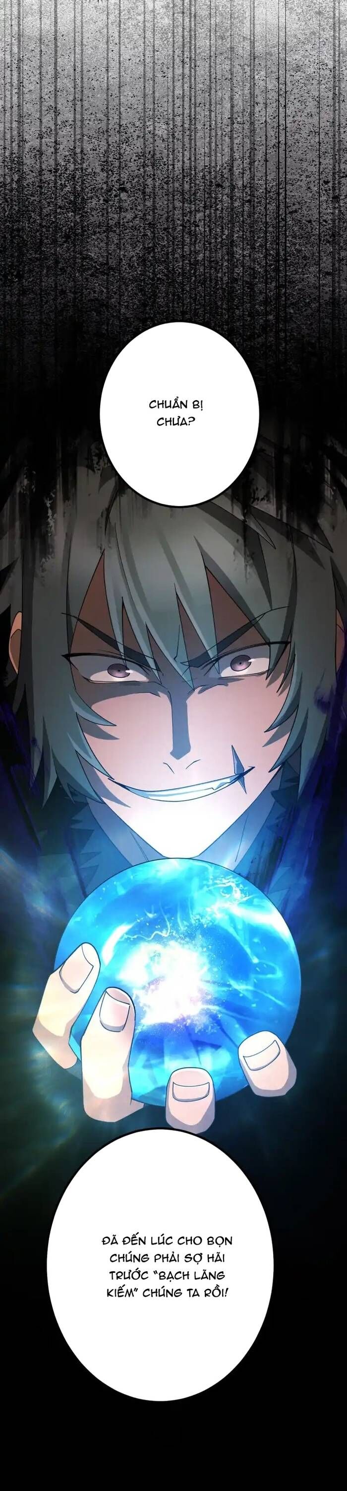 Thực Quỷ Mạo Hiểm Giả - Chapter 51 - Page 39