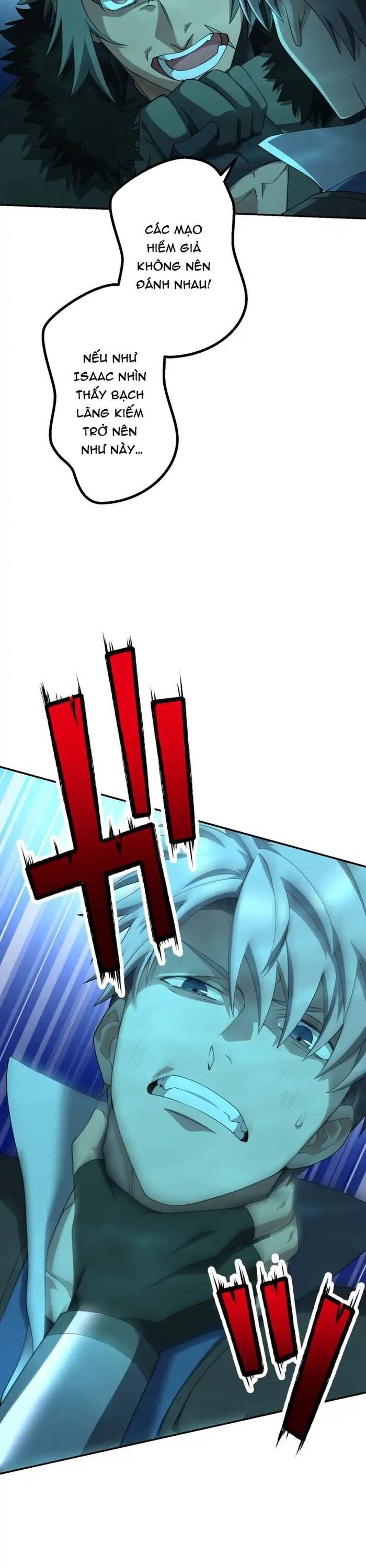 Thực Quỷ Mạo Hiểm Giả - Chapter 52 - Page 10