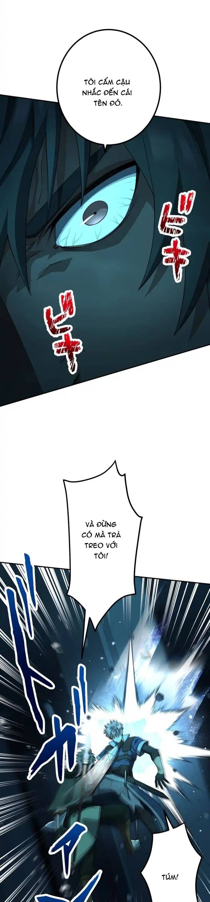 Thực Quỷ Mạo Hiểm Giả - Chapter 52 - Page 11