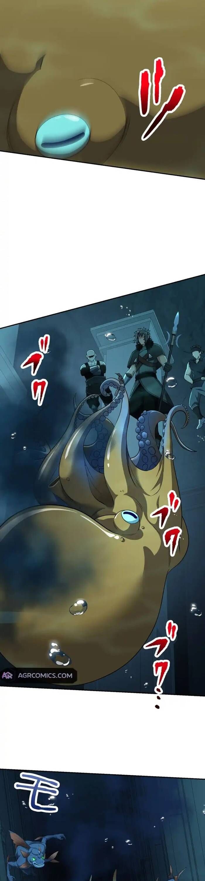 Thực Quỷ Mạo Hiểm Giả - Chapter 52 - Page 3