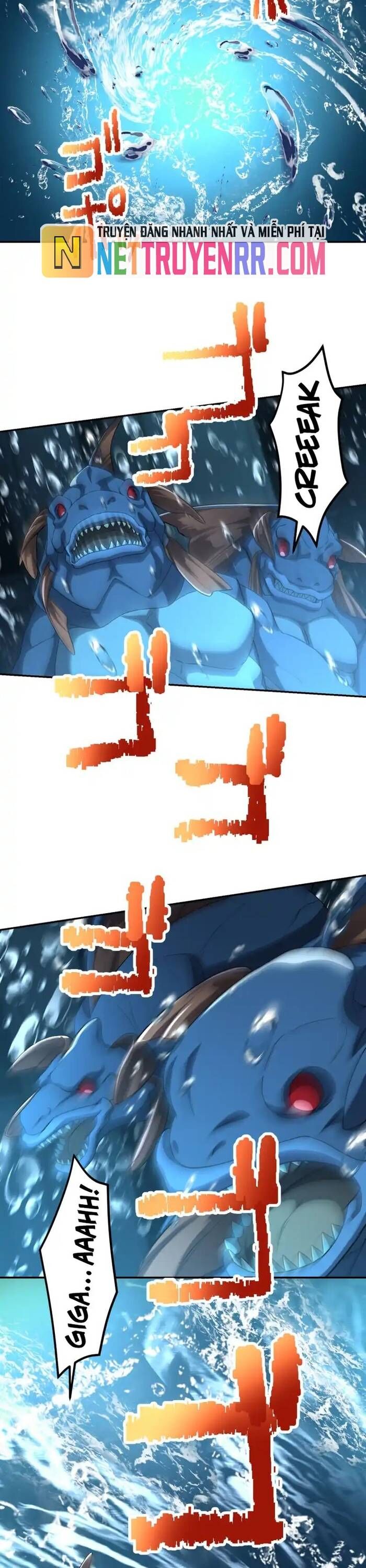 Thực Quỷ Mạo Hiểm Giả - Chapter 52 - Page 35