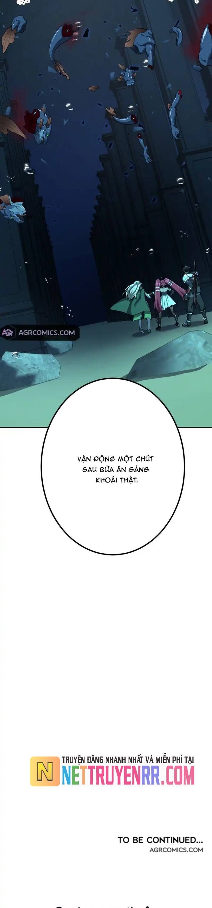 Thực Quỷ Mạo Hiểm Giả - Chapter 52 - Page 39