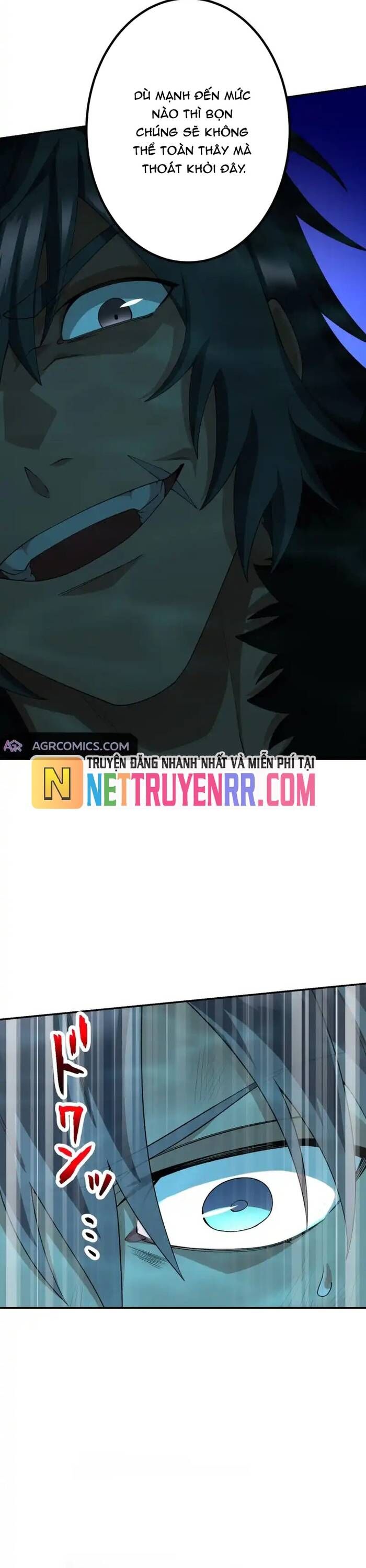 Thực Quỷ Mạo Hiểm Giả - Chapter 52 - Page 7