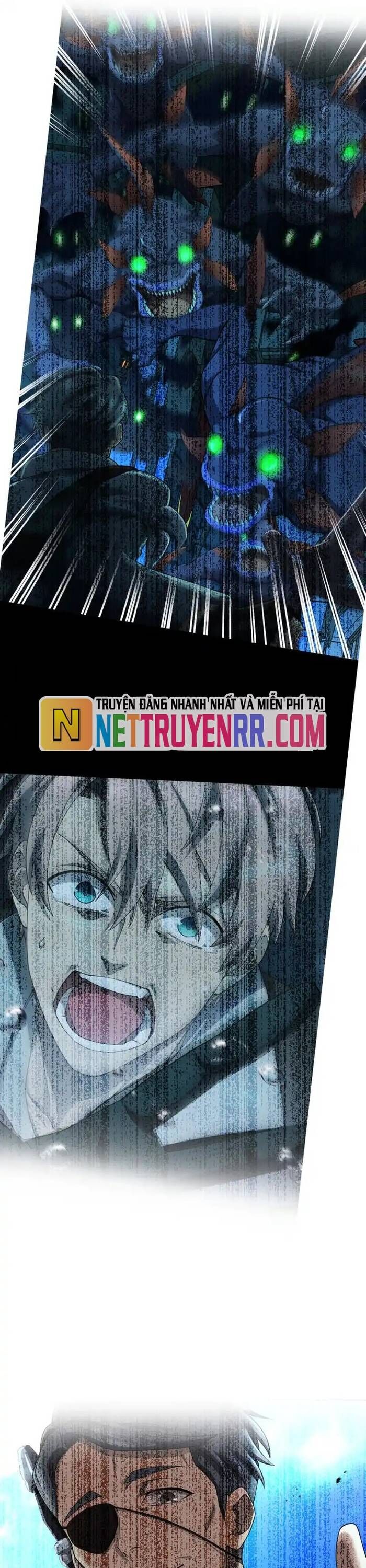 Thực Quỷ Mạo Hiểm Giả - Chapter 52 - Page 8