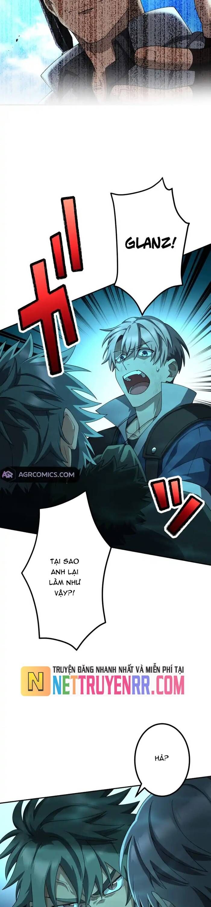 Thực Quỷ Mạo Hiểm Giả - Chapter 52 - Page 9