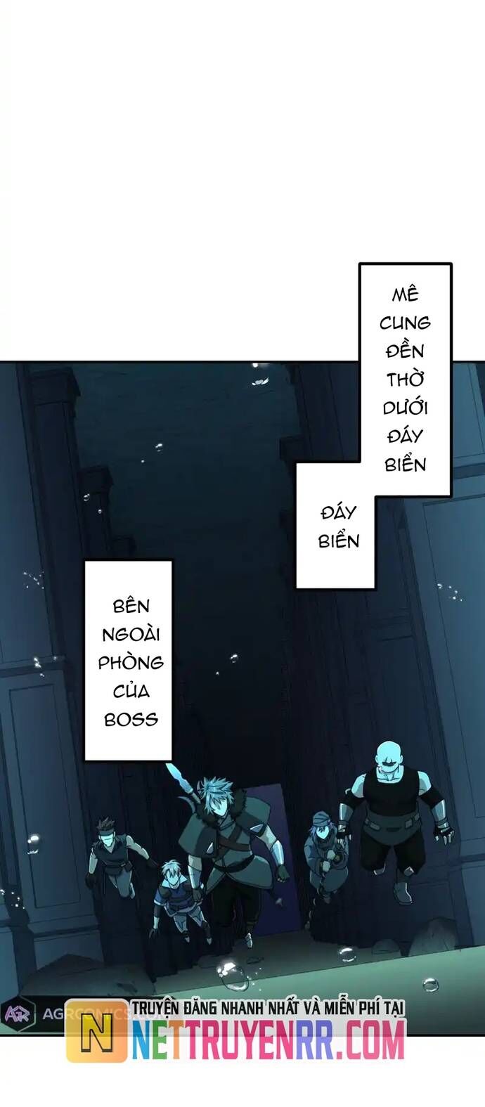 Thực Quỷ Mạo Hiểm Giả - Chapter 53 - Page 10