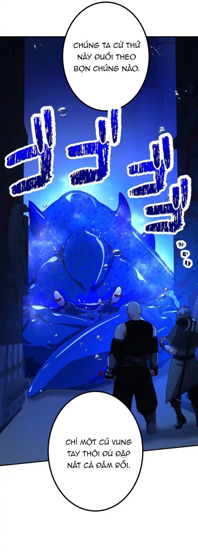 Thực Quỷ Mạo Hiểm Giả - Chapter 53 - Page 15