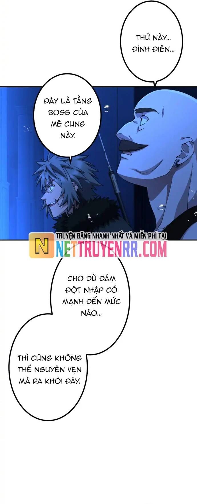 Thực Quỷ Mạo Hiểm Giả - Chapter 53 - Page 16
