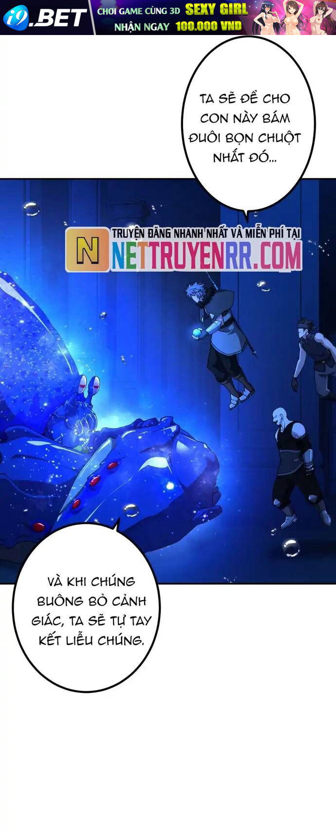 Thực Quỷ Mạo Hiểm Giả - Chapter 53 - Page 17