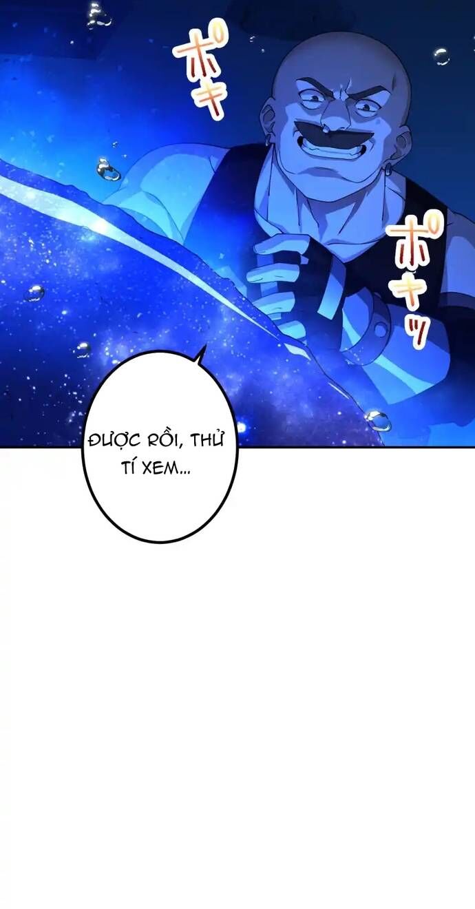 Thực Quỷ Mạo Hiểm Giả - Chapter 53 - Page 19