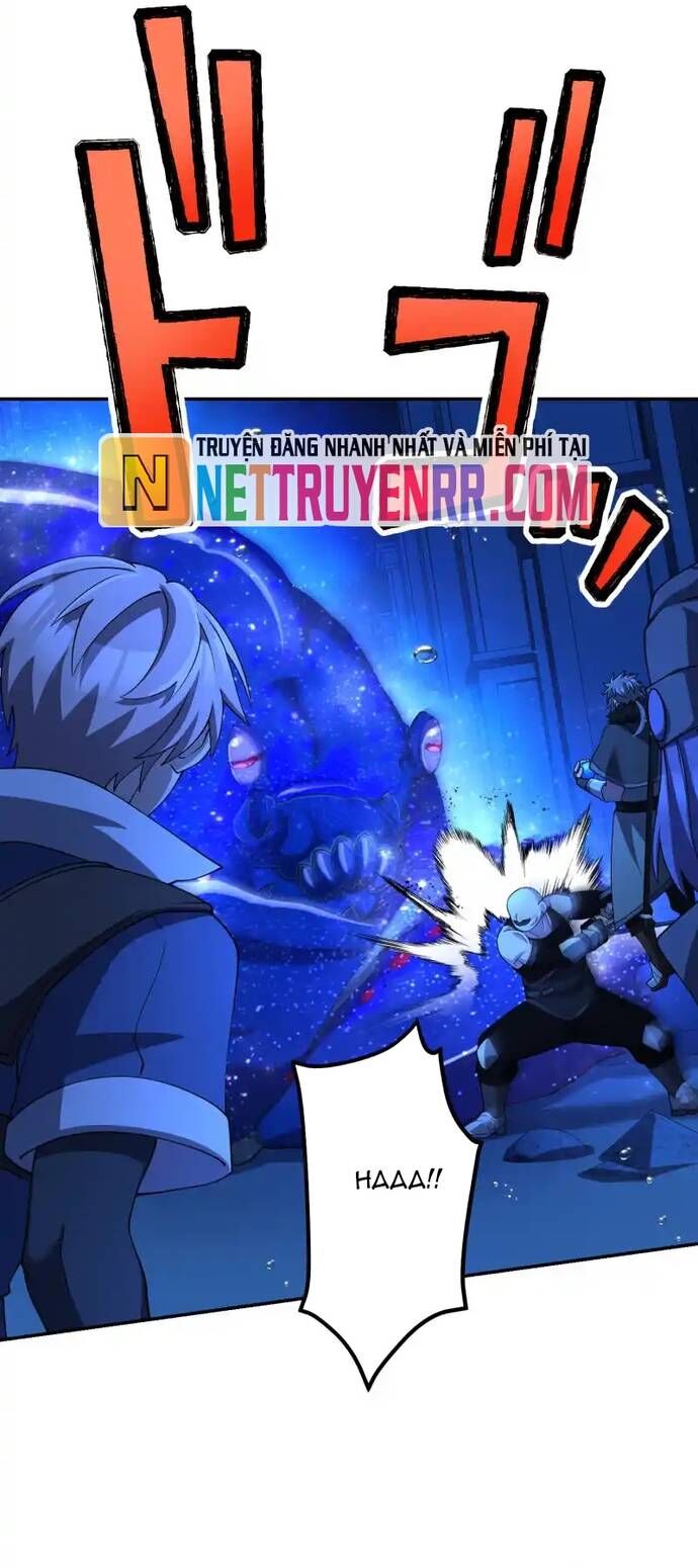 Thực Quỷ Mạo Hiểm Giả - Chapter 53 - Page 20