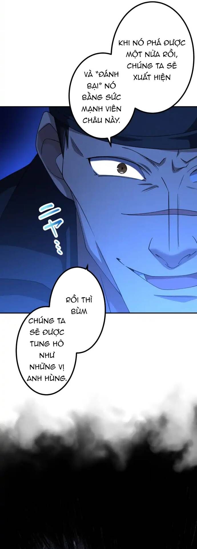 Thực Quỷ Mạo Hiểm Giả - Chapter 53 - Page 24