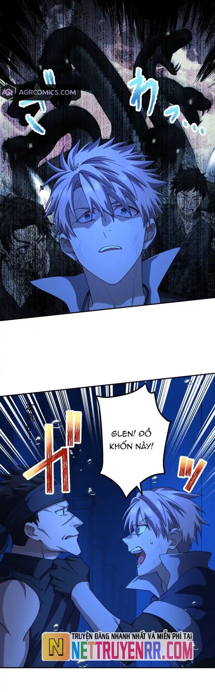 Thực Quỷ Mạo Hiểm Giả - Chapter 53 - Page 25