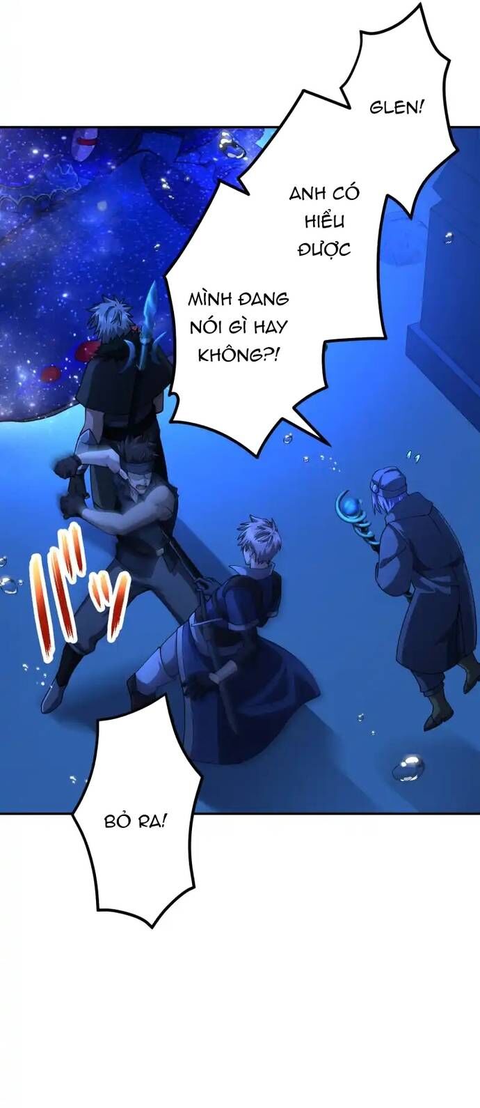 Thực Quỷ Mạo Hiểm Giả - Chapter 53 - Page 26